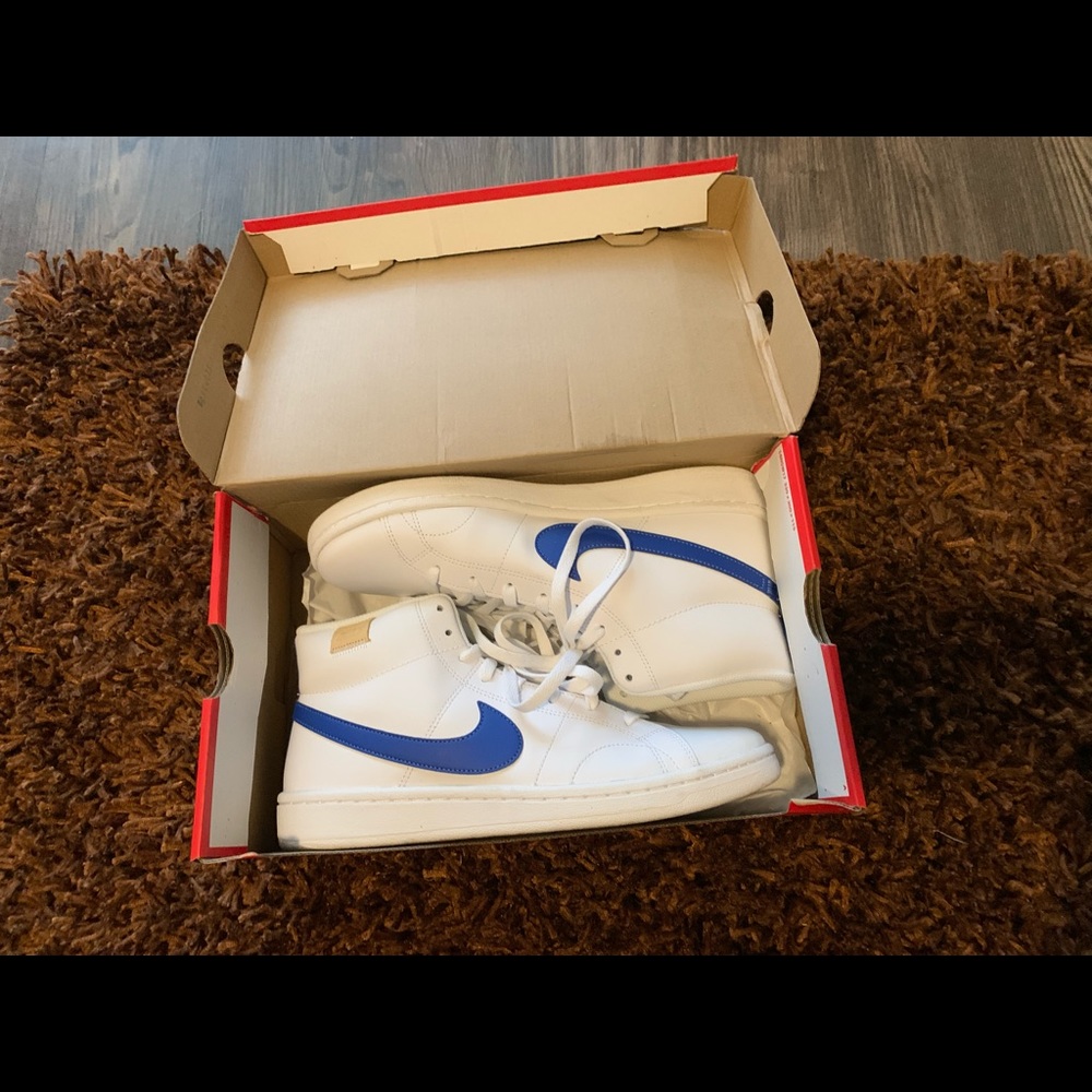 Men’s Nike size 9 1/2